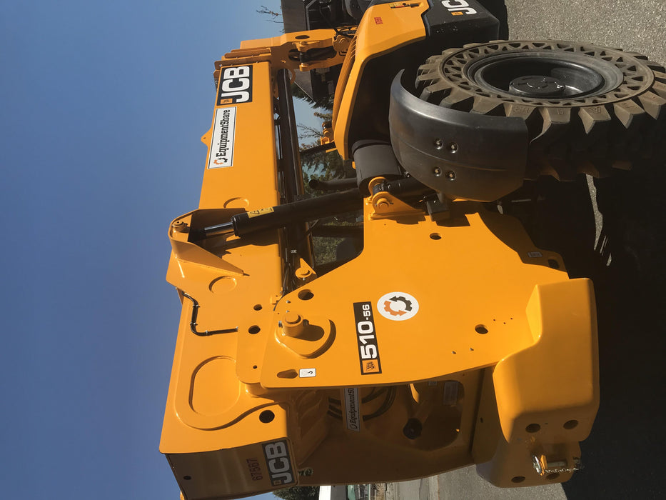 2020 JCB 510-56