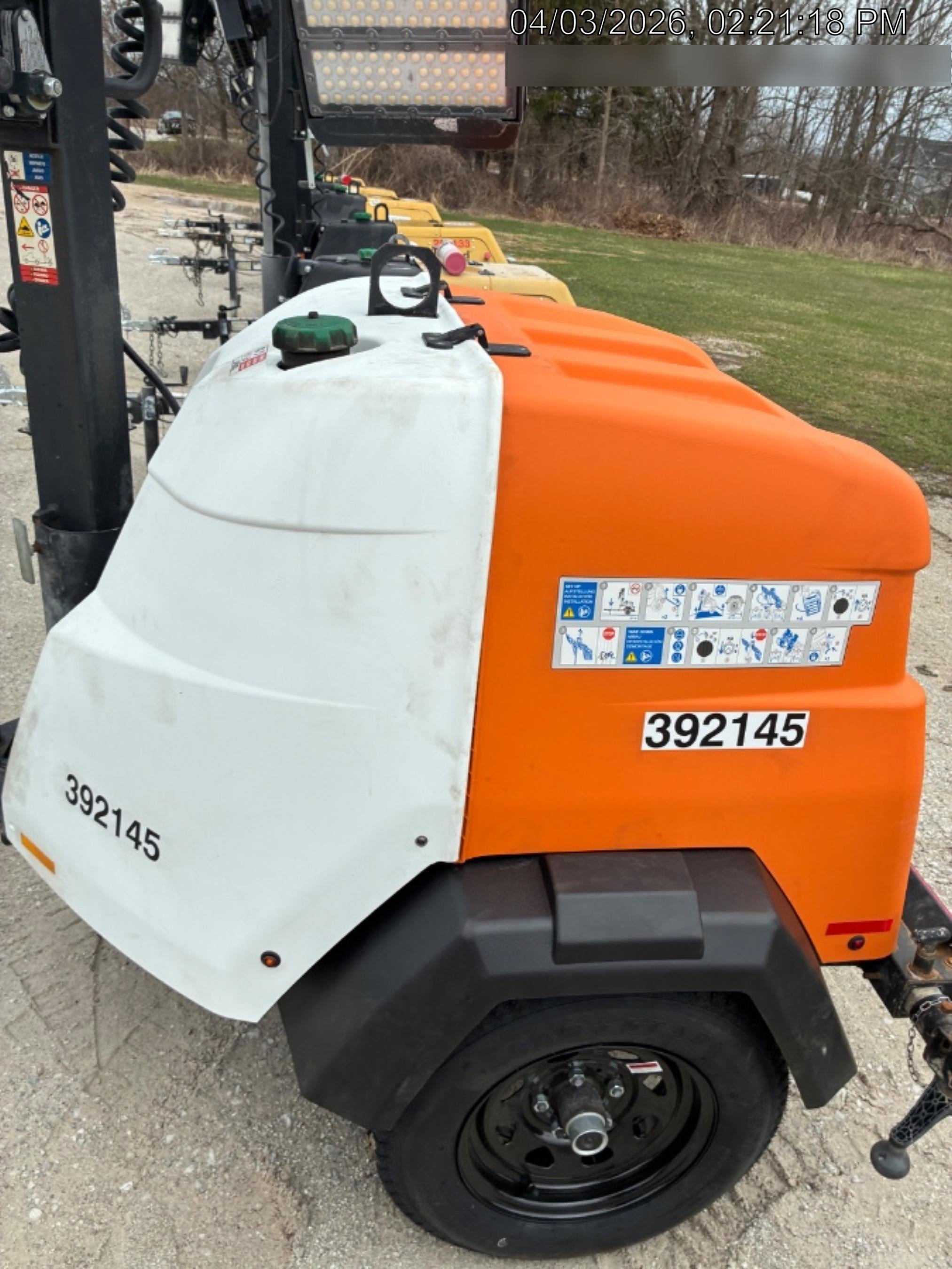 2024 GENERAC MLT2