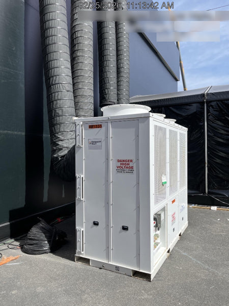 2024 OCEANAIRE OVAC36034AH