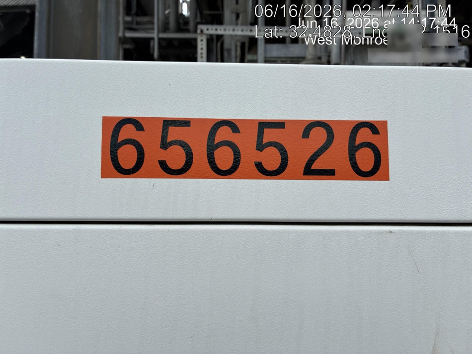 2026 MULTIQUIP DCA45SSIU4F