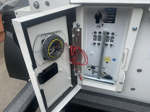 2022 WANCO WLTSSM4A750