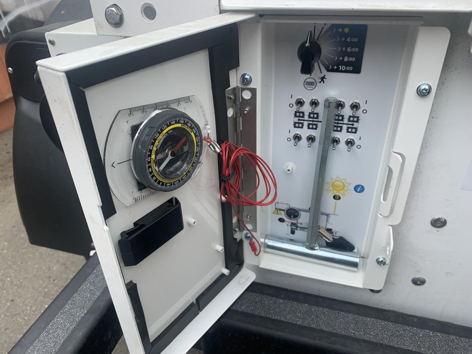 2022 WANCO WLTSSM4A750