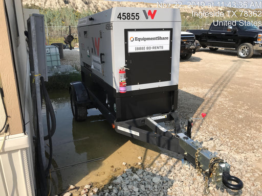 2019 WACKER NEUSON G70