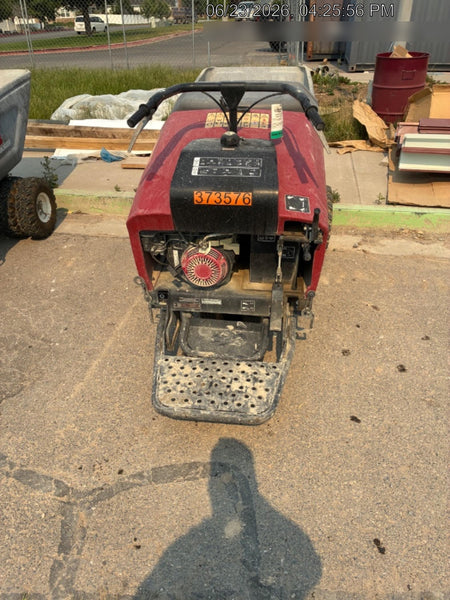2023 TORO MB-1600