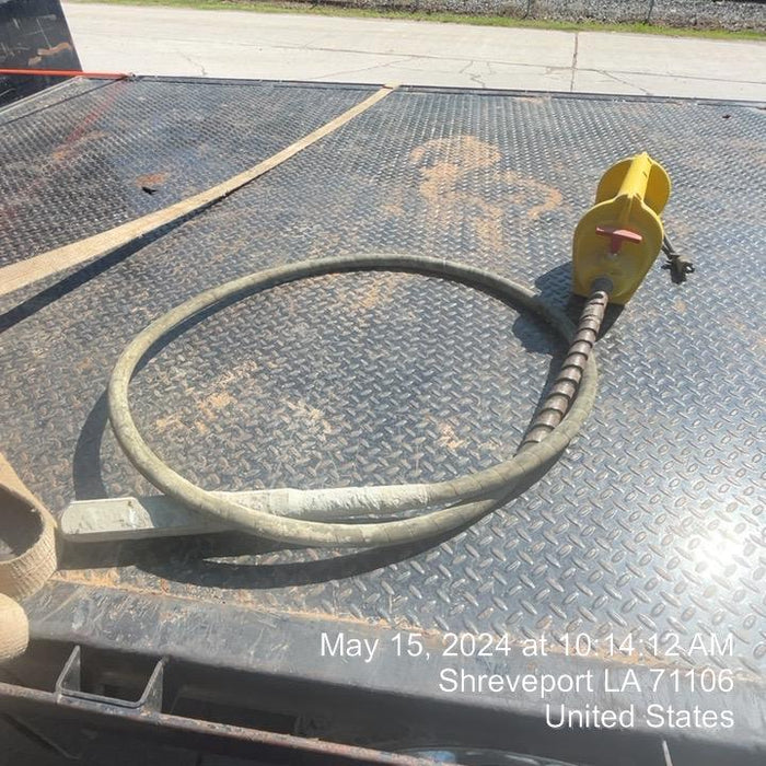 2021 WACKER NEUSON M2500