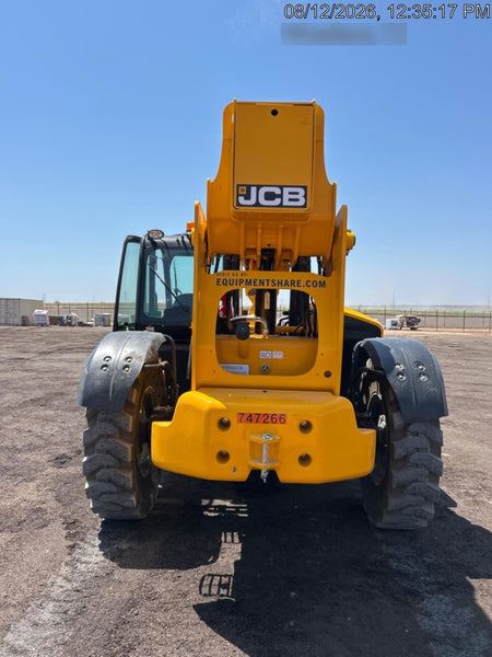 2026 JCB 512-56