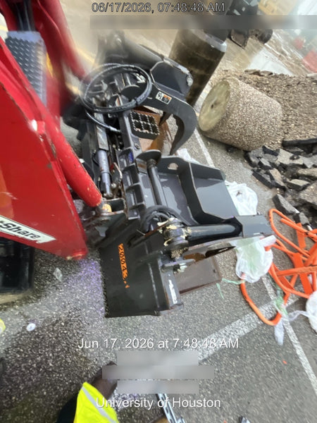 2021 PALADIN UTILITY GRAPPLE 11876-0022