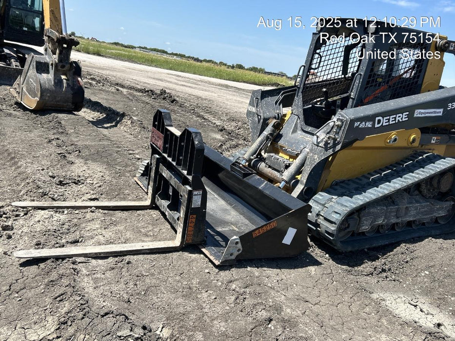 2024 VIRNIG PF4855-5VG