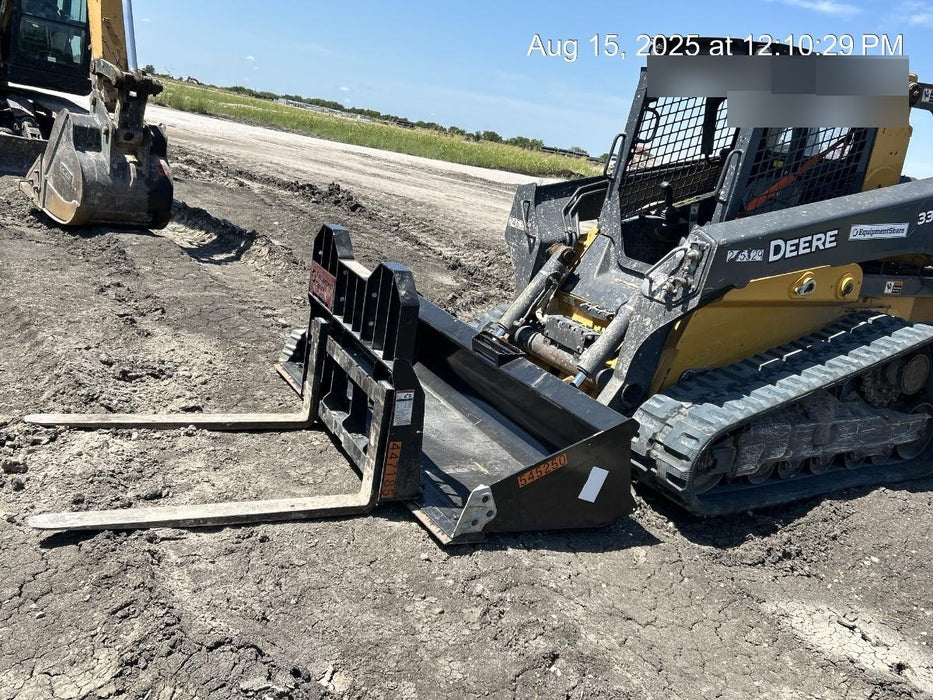 2024 VIRNIG PF4855-5VG