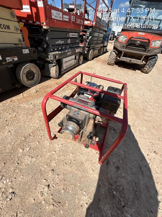 2023 MULTIQUIP QP3TH