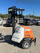 2024 Generac MLT2 Diesel, Flex Switch 120V Input, Powerzone Controller, 
(4) 320W LED Lights, 4kW Generator, 39.9 Gal Fuel Tank, 2" Ball, T3