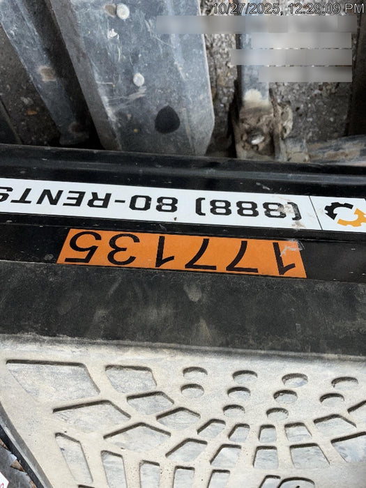 2024 STAR INDUSTRIES 1805N Hopper