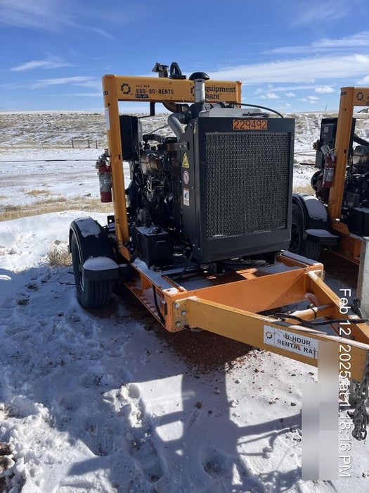 2022 PIONEER PP66S12L71-TD2.9L4