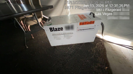 2021 CAMPO EB18E