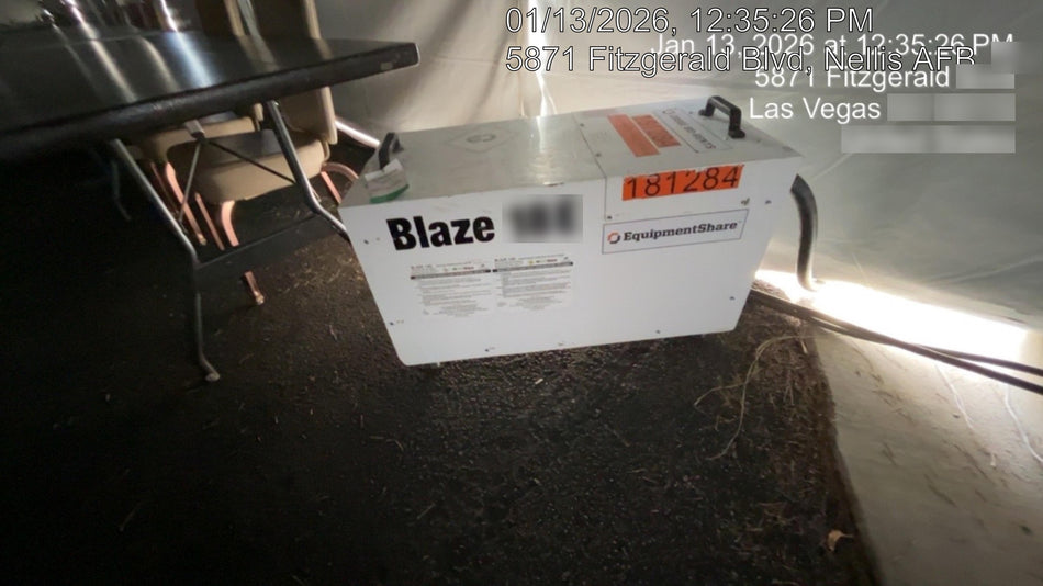 2021 CAMPO EB18E