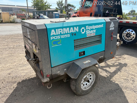 2024 AIRMAN PDS185S CWK