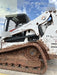 2021 BOBCAT T740