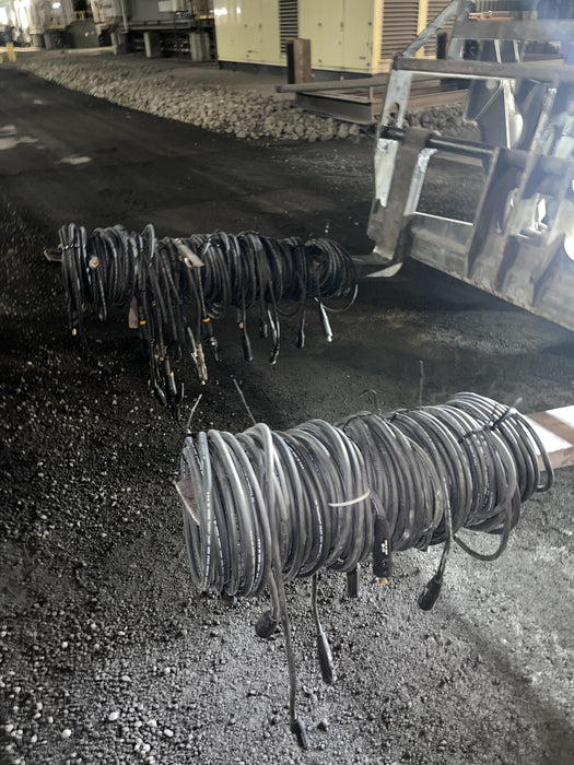 2022 LINCOLN ELECTRIC LE400