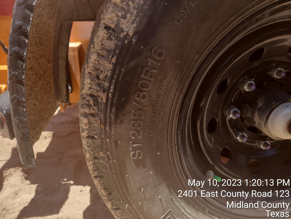 2023 RWN RWN-8NHTA-10OBPT