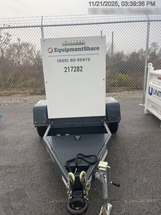 2022 AIRMAN SDG25S-8E1