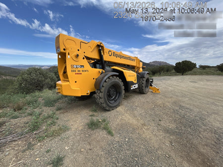 2025 JCB 510-56