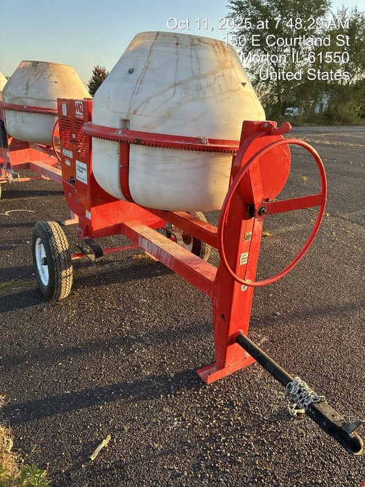 2023 MULTIQUIP MC12PH