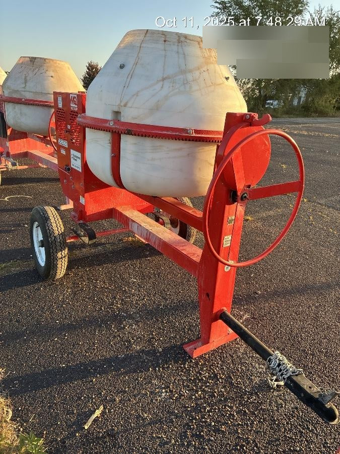 2023 MULTIQUIP MC12PH