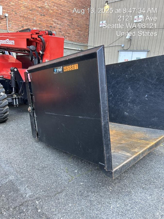 2024 STAR INDUSTRIES 1425