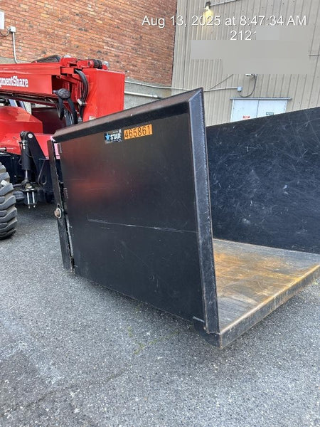 2024 STAR INDUSTRIES 1425