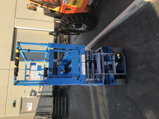 2020 Genie GS-1930 GENIE GS-1930