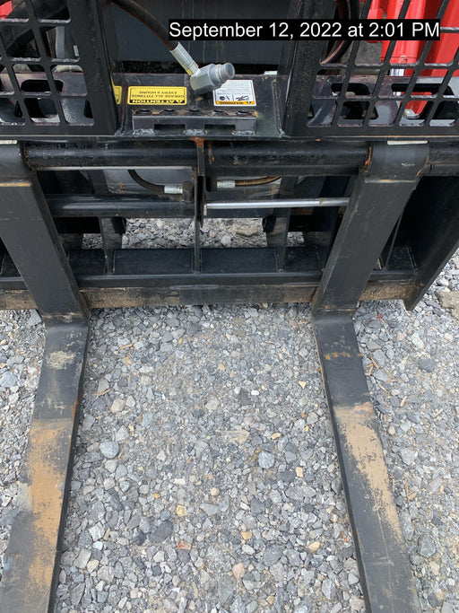 2022 BLUE DIAMOND 114050