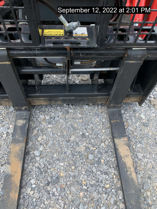 2022 BLUE DIAMOND 114050