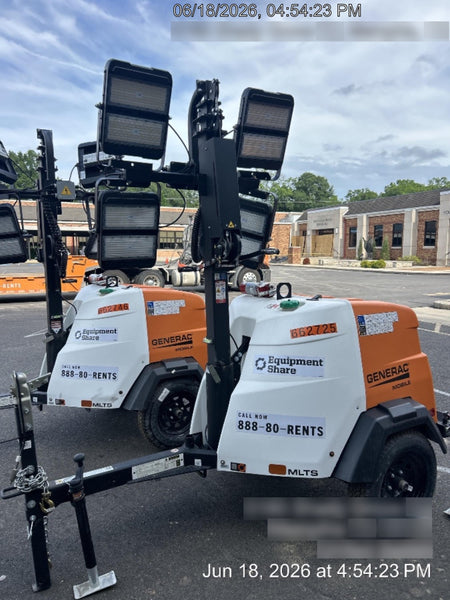 2026 GENERAC MLTS-4