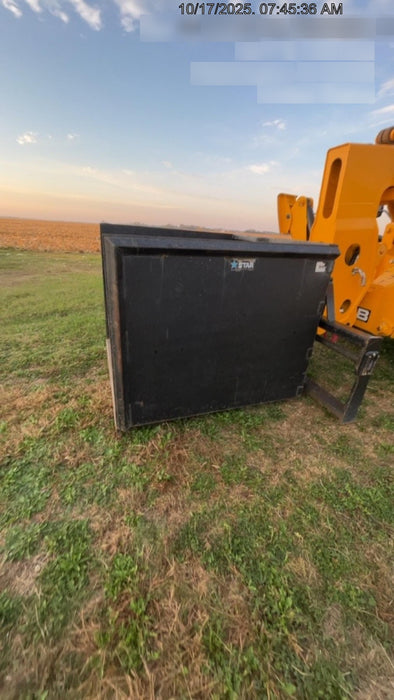 2023 STAR INDUSTRIES 1425