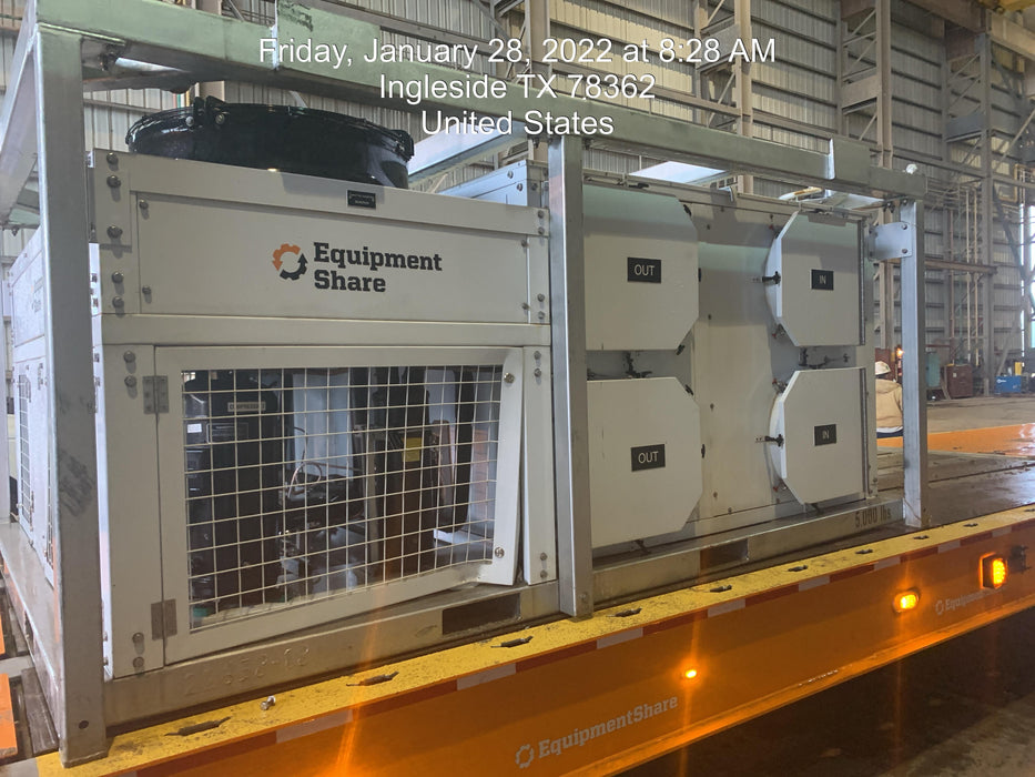 2020 SMARTECH SACP26A-SP