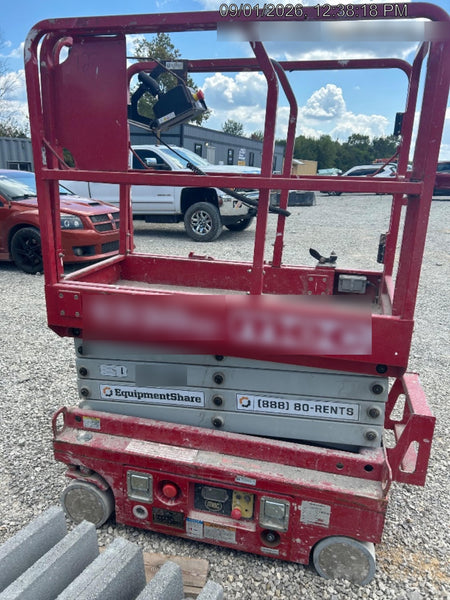2019 MEC 1330SE ES Keypad, Telematics Hardware, Extended Full 2 Year Warranty