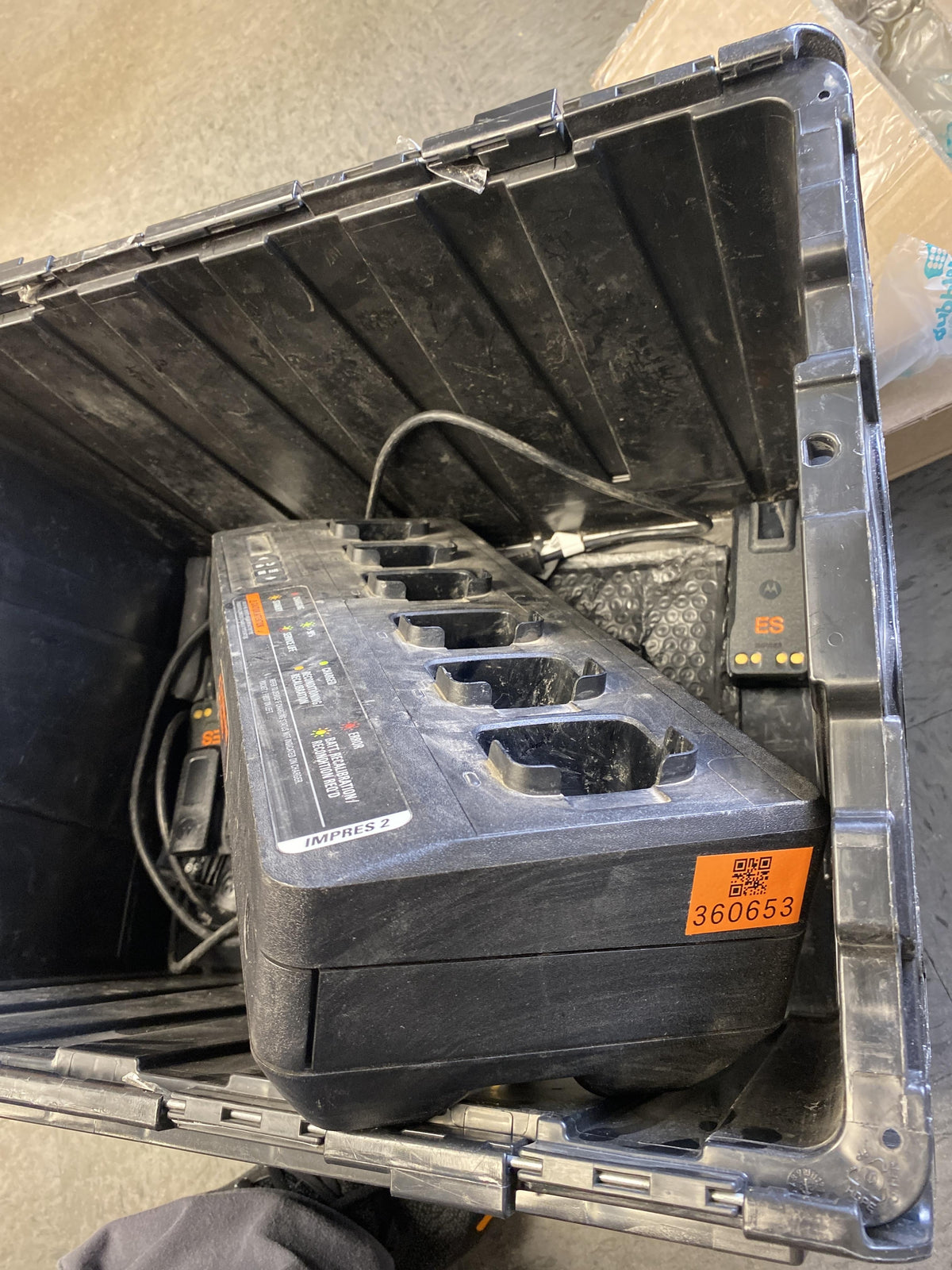 2023 MOTOROLA PMPN4284