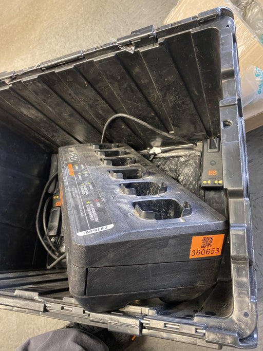 2023 MOTOROLA PMPN4284