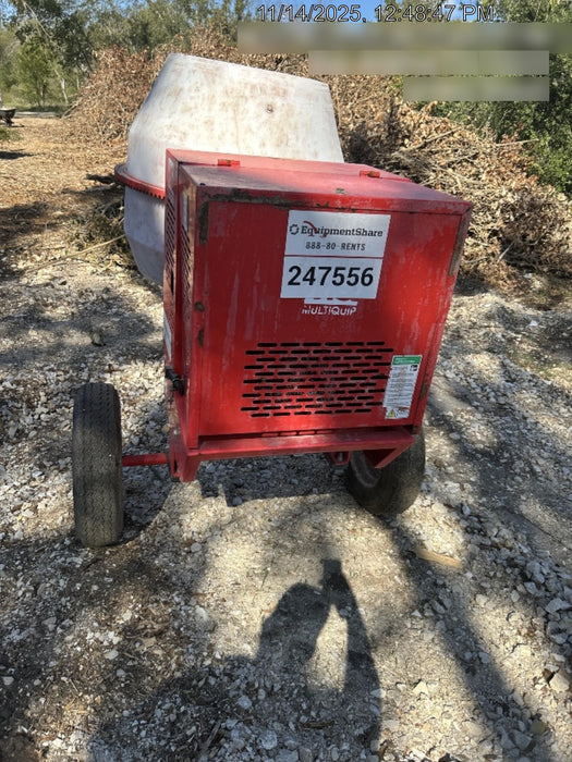 2023 MULTIQUIP WM90PH8