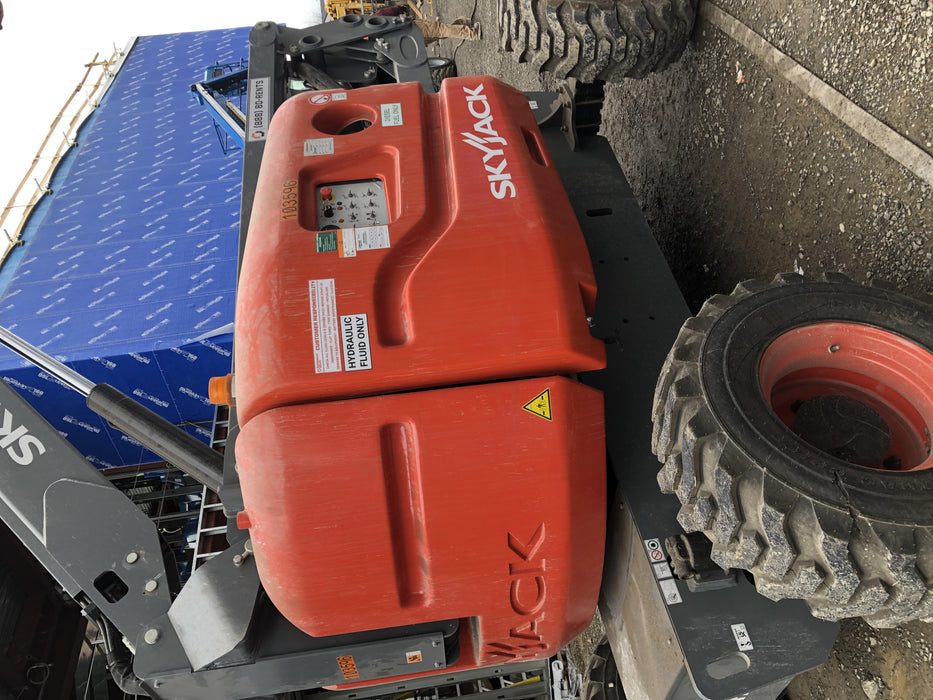 2019 SKYJACK SJ63 AJ