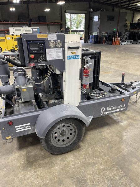 2024 ATLAS COPCO PAC F44 KD