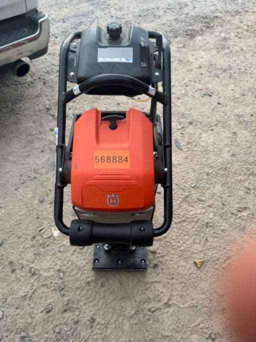 2025 HUSQVARNA LT6005