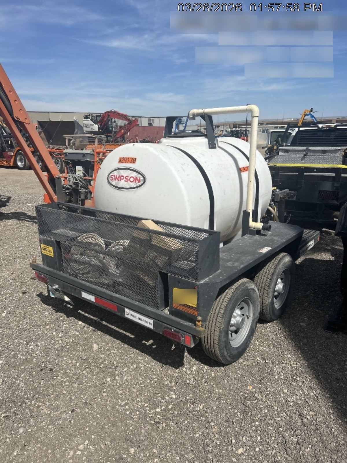 2024 SIMPSON SWT-52517
