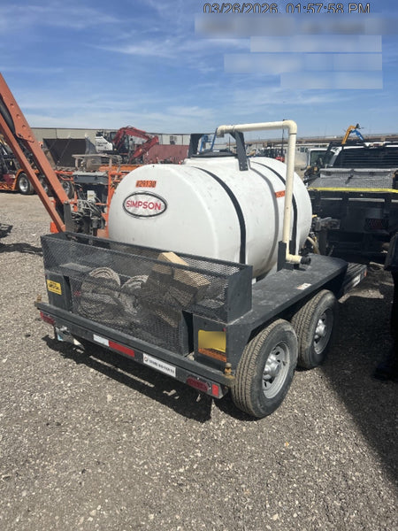 2024 SIMPSON SWT-52517