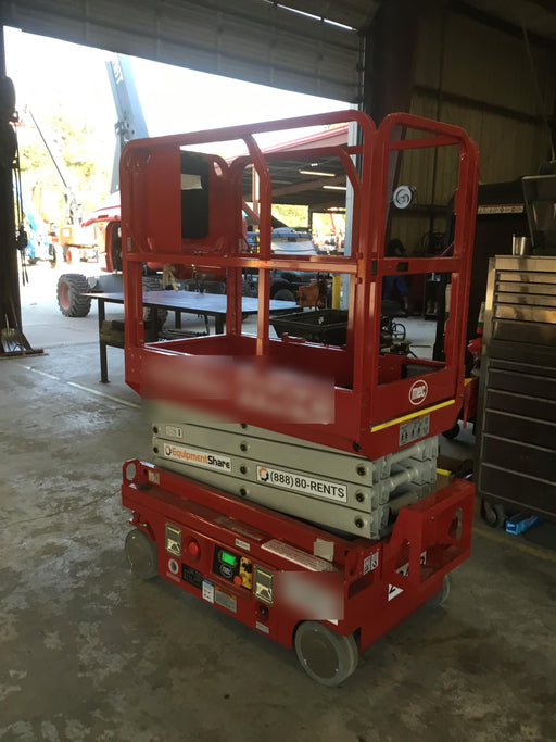 2019 MEC 1330SE MEC 1330SE w/ES Track Hardware, Full Extended 2 Year Warranty