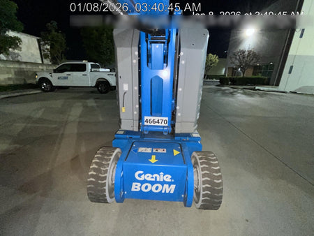 2024 GENIE Z30-20 N RJ