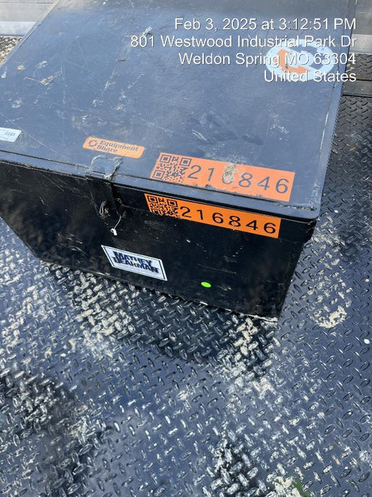 2022 MATHEY DEARMAN 2SA