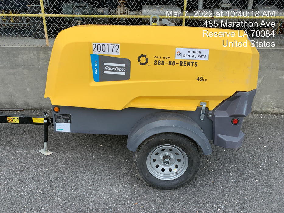 2021 MICHIGAN PNEUMATIC MP-MOTOC-375-ITD