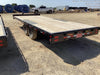 2025 BIG TEX TRAILER 14OA-20