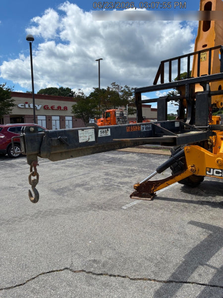 2020 STAR INDUSTRIES M1360B - Star JIB Boom